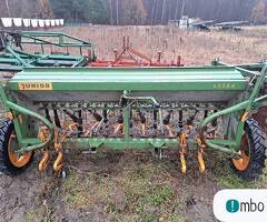 Siewnik Amazone D7 Junior,