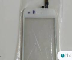 Wyświetlacz LCD IPHONE 3GS biały