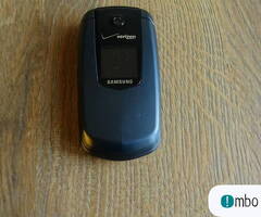 SAMSUNG SCH-U350