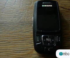 SAMSUNG SGH-E370 - 1